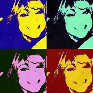 Meet your Posher, Karin